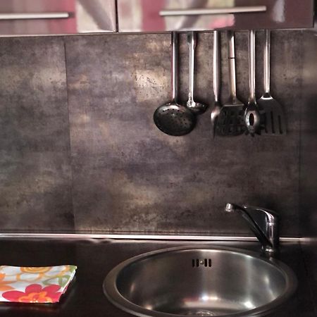 La Casa Colorata Apartment Pisa Ngoại thất bức ảnh