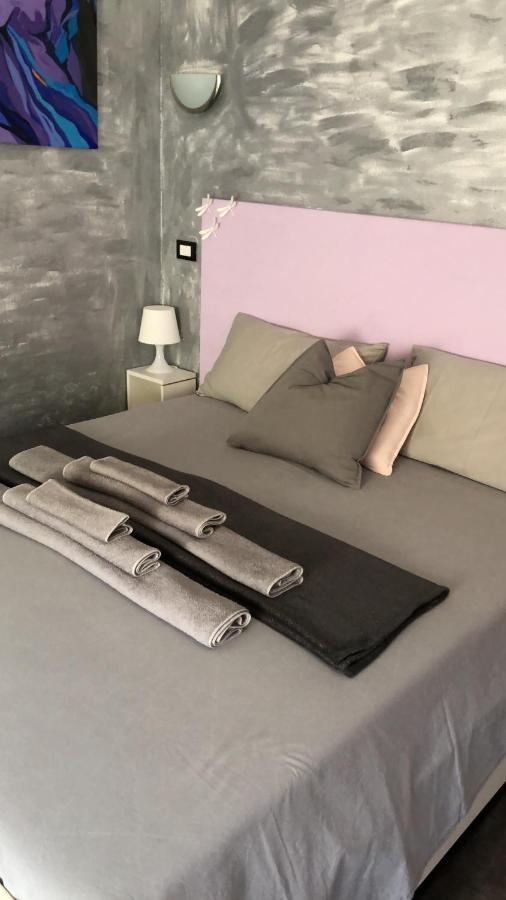 La Casa Colorata Apartment Pisa Ngoại thất bức ảnh