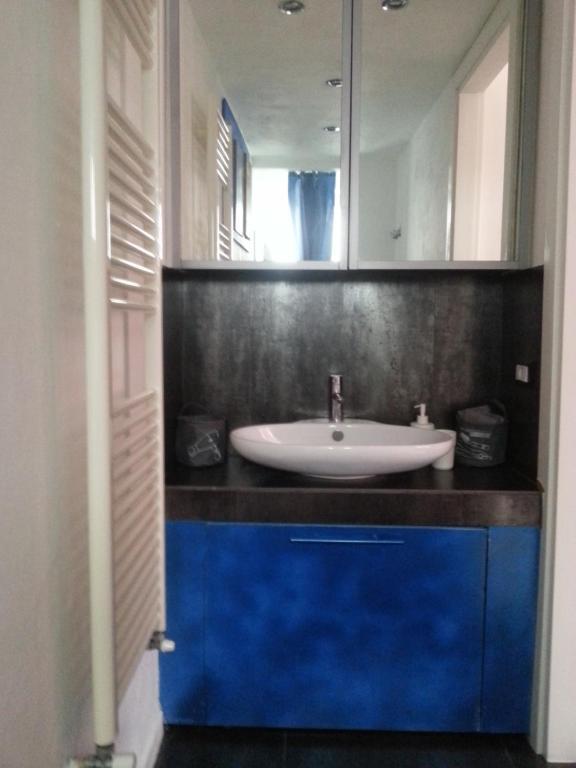 La Casa Colorata Apartment Pisa Ngoại thất bức ảnh