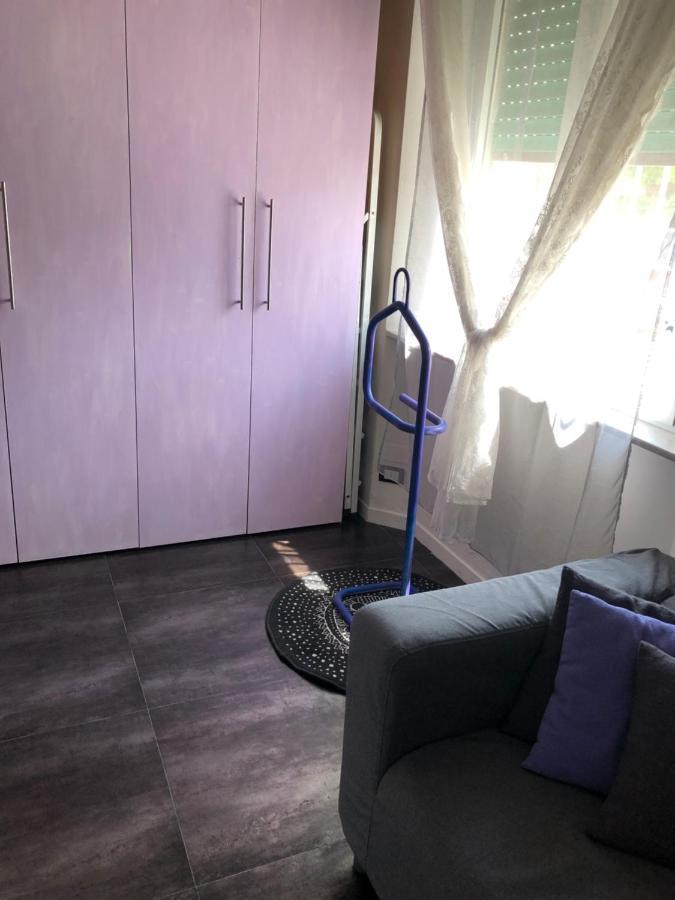 La Casa Colorata Apartment Pisa Ngoại thất bức ảnh