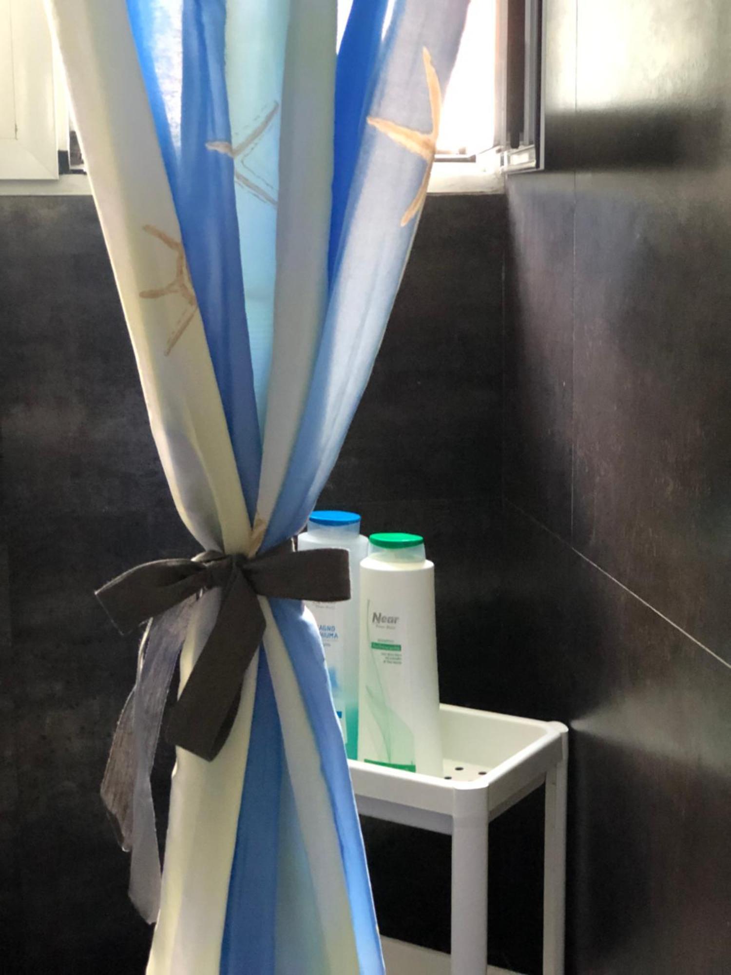 La Casa Colorata Apartment Pisa Ngoại thất bức ảnh