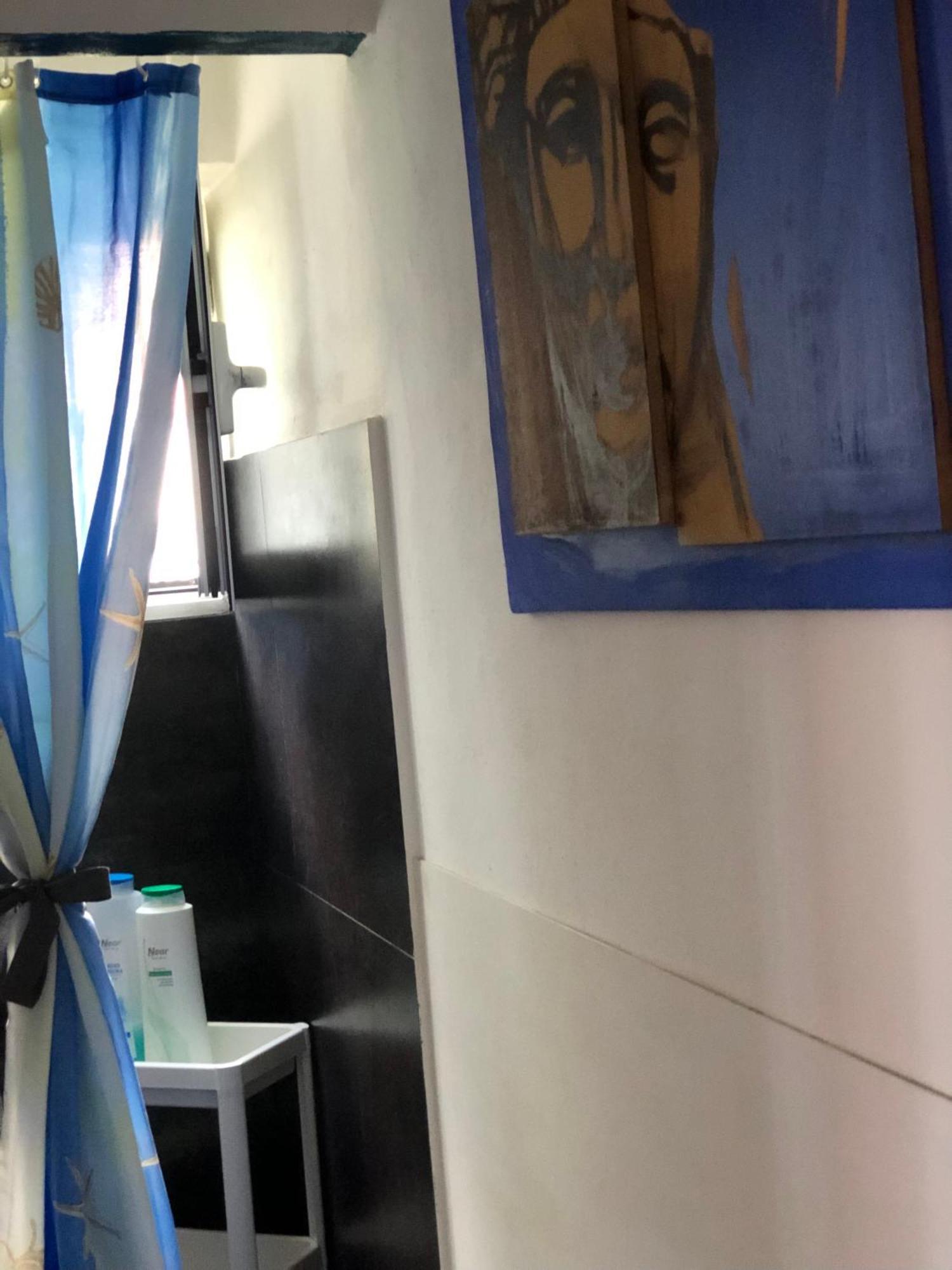 La Casa Colorata Apartment Pisa Ngoại thất bức ảnh