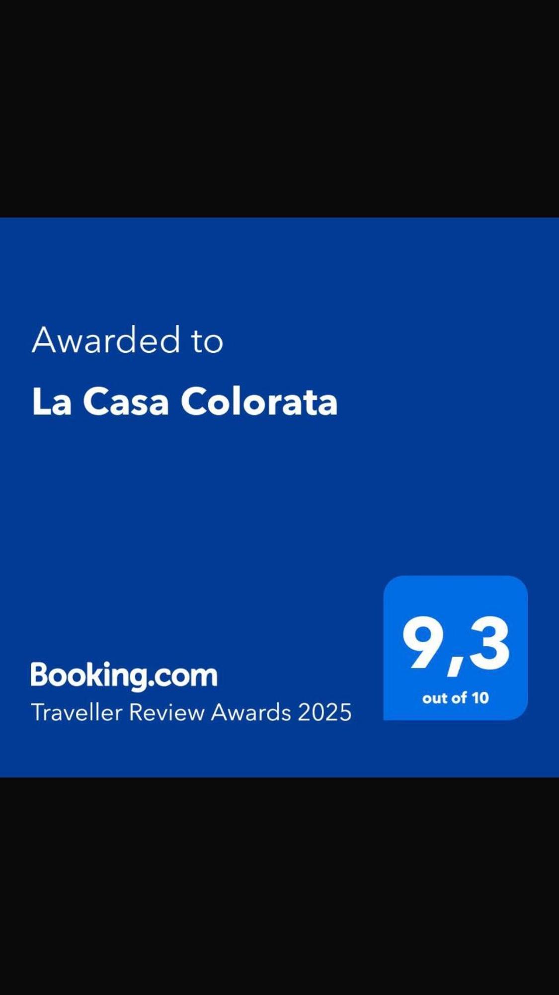 La Casa Colorata Apartment Pisa Ngoại thất bức ảnh