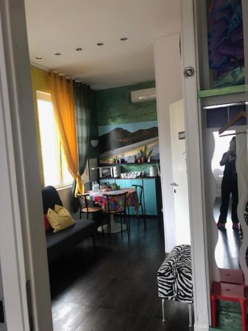 La Casa Colorata Apartment Pisa Ngoại thất bức ảnh