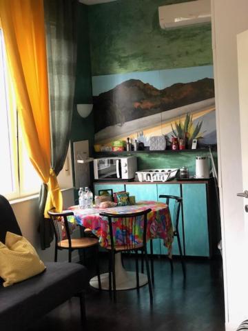 La Casa Colorata Apartment Pisa Ngoại thất bức ảnh